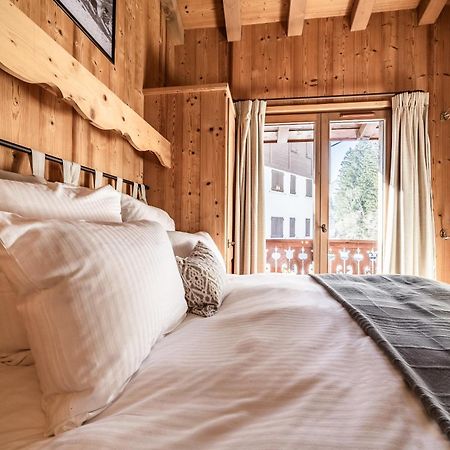 Chalet Olea Chamonix - By Emerald Stay Экстерьер фото