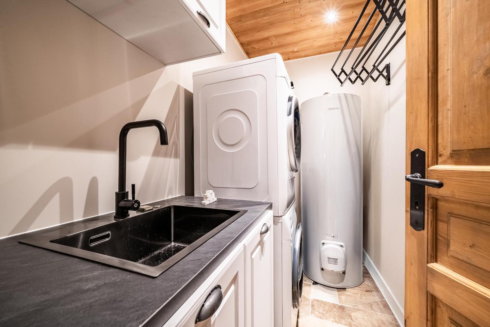 Chalet Olea Chamonix - By Emerald Stay Экстерьер фото