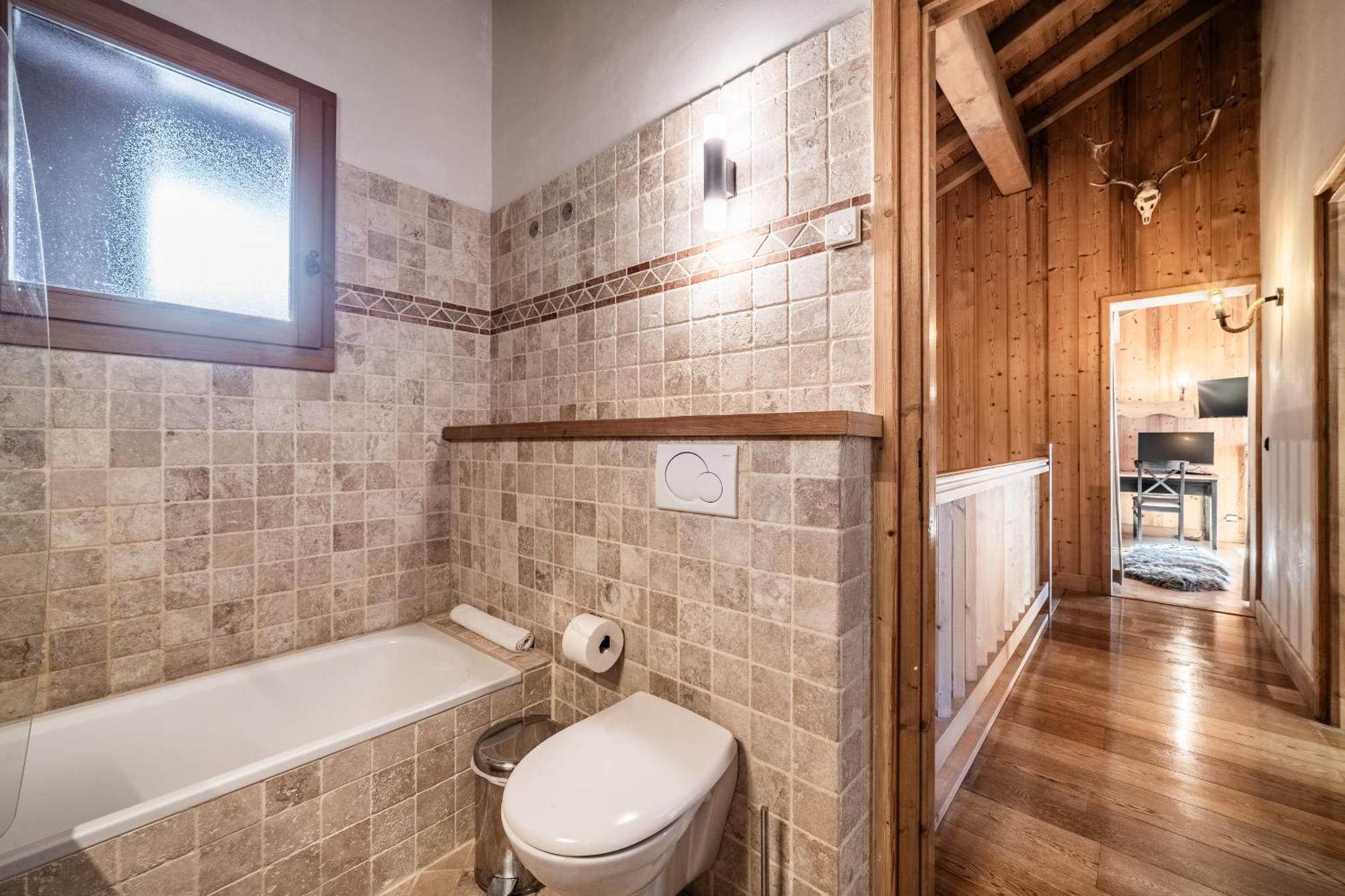 Chalet Olea Chamonix - By Emerald Stay Экстерьер фото