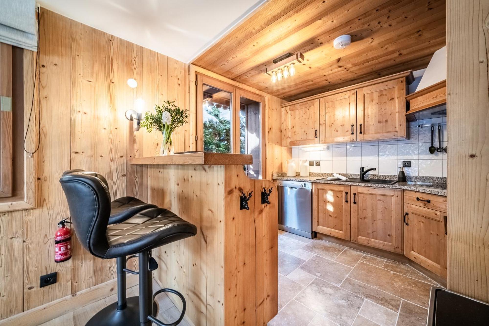 Chalet Olea Chamonix - By Emerald Stay Экстерьер фото