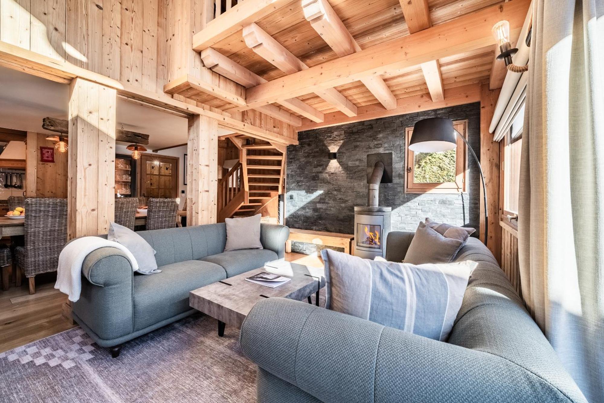 Chalet Olea Chamonix - By Emerald Stay Экстерьер фото