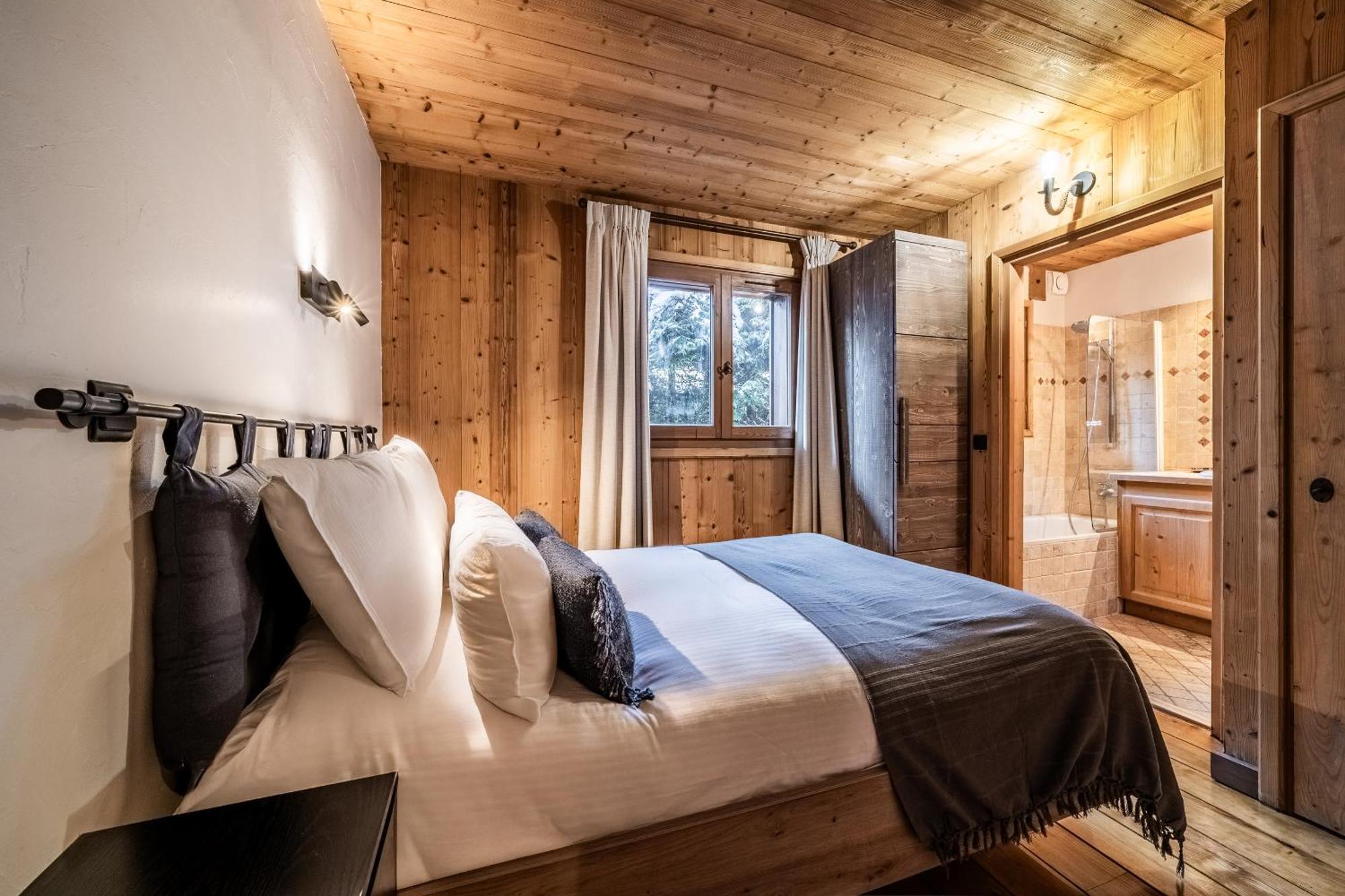 Chalet Olea Chamonix - By Emerald Stay Экстерьер фото