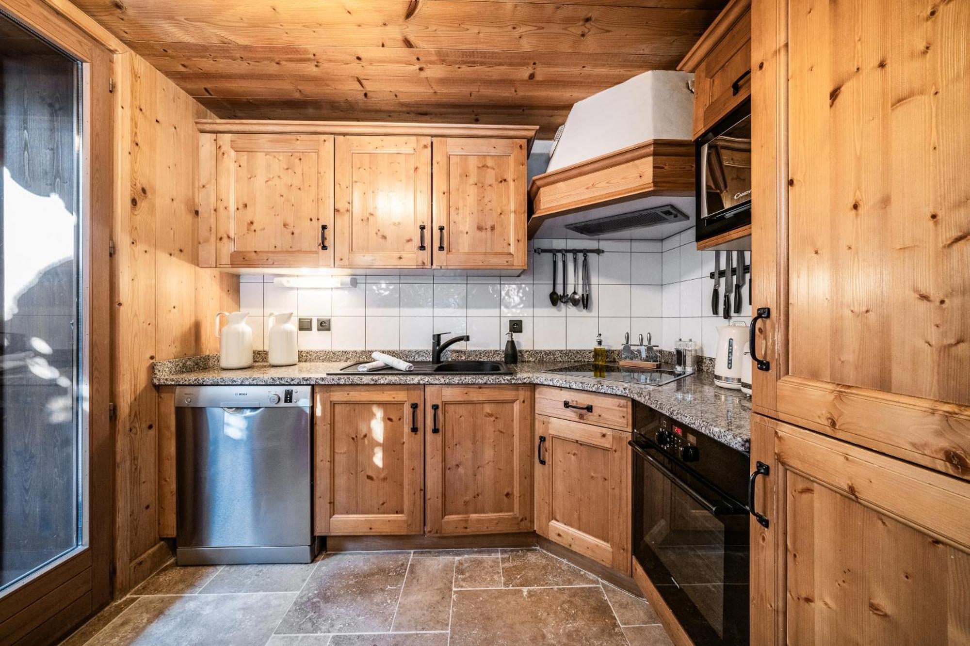 Chalet Olea Chamonix - By Emerald Stay Экстерьер фото