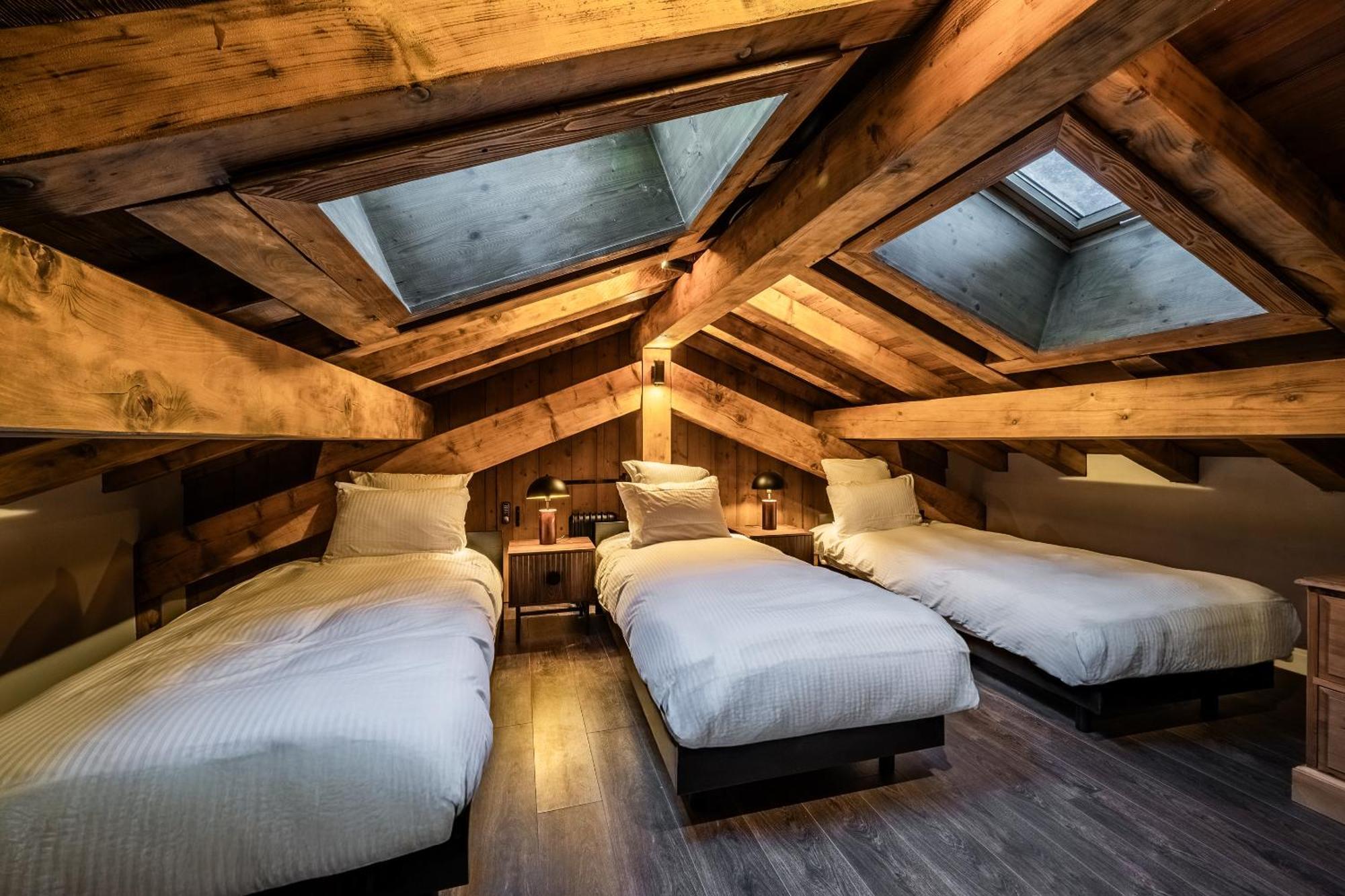 Chalet Olea Chamonix - By Emerald Stay Экстерьер фото